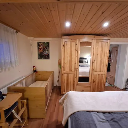 Ferienwohnung-haus-am-wald