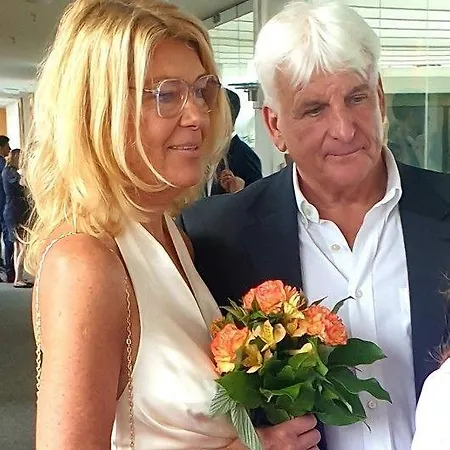 Appartement Ferienwohnung-haus-am-wald