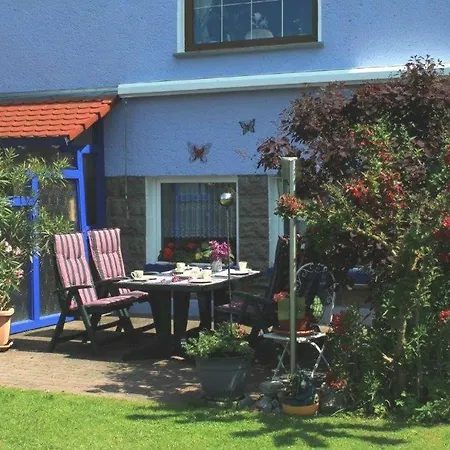 Ferienwohnung-haus-am-wald アパート