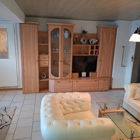 Appartement Ferienwohnung-haus-am-wald