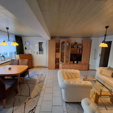 Appartement Ferienwohnung-haus-am-wald *