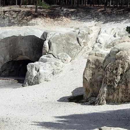 Ferienwohnung-haus-am-wald * Wienrode