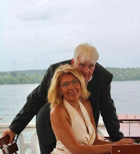 Lägenhet Ferienwohnung-haus-am-wald Wienrode