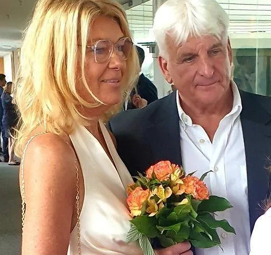 Lägenhet Ferienwohnung-haus-am-wald