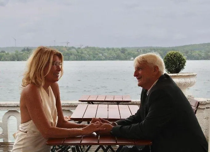 Ferienwohnung-haus-am-wald Lägenhet