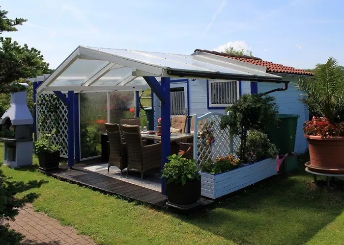 Ferienwohnung-haus-am-wald Wienrode