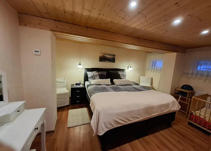 Ferienwohnung-haus-am-wald