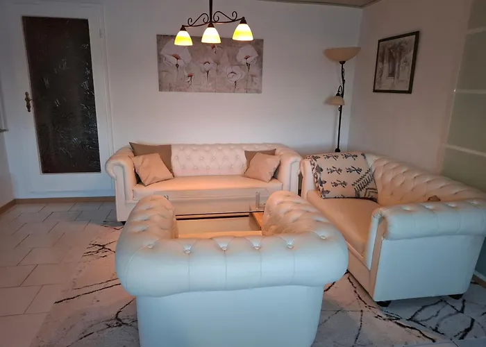 Ferienwohnung-haus-am-wald *