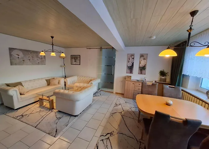 Ferienwohnung-haus-am-wald