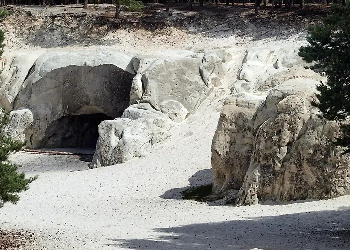 Ferienwohnung-haus-am-wald * Wienrode