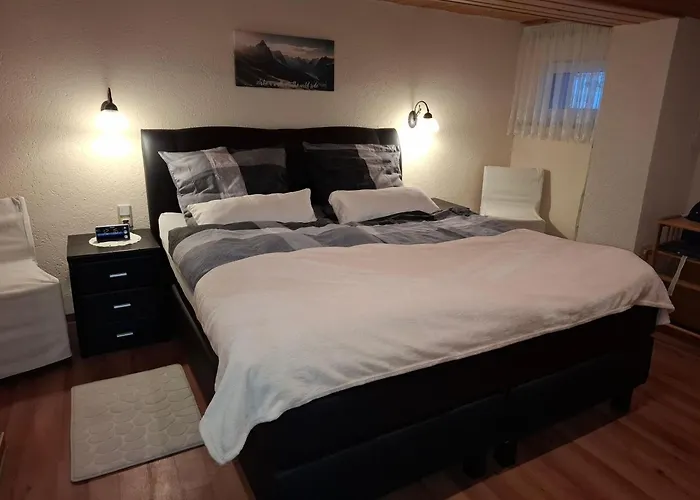 Ferienwohnung-haus-am-wald